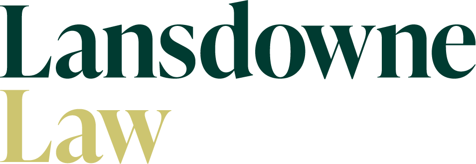 Lansdowne Law