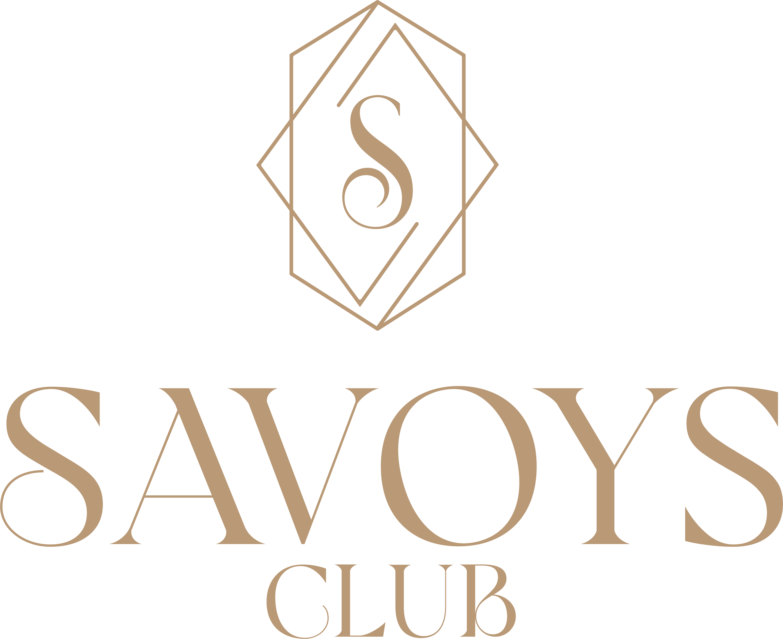 Savoys